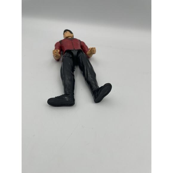 Marvel Legends Legend Of The Ten Rings Shang-Chi Action Figure Toy 6" - Picture 5 of 7